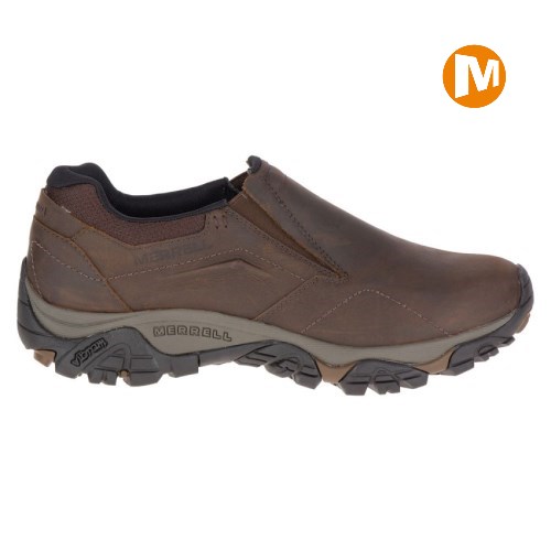 Zapatos Slip On Merrell Moab Adventure Moc Hombre MX.Q.ZIV